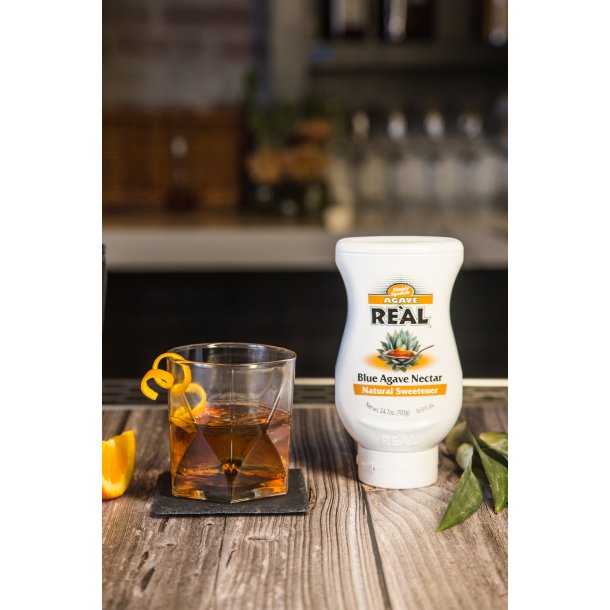 R&eacuteal Agave