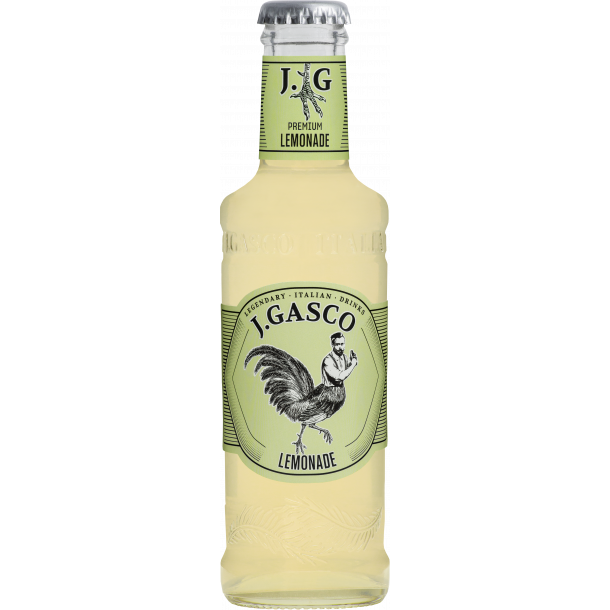J.Gasco Lemonade