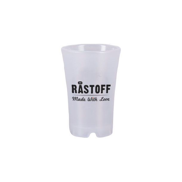 Rstoff - Shotglas pk6