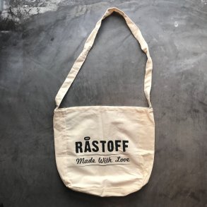 Rstoff Tote Bag