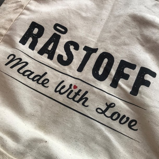Rstoff Tote Bag