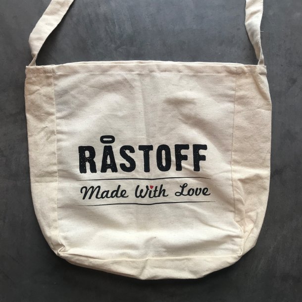 Rstoff Tote Bag