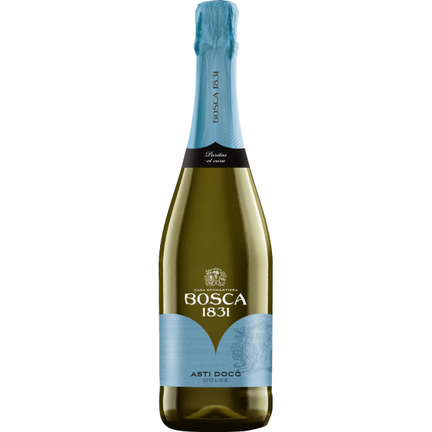 Bosca 1831 Asti DOCG
