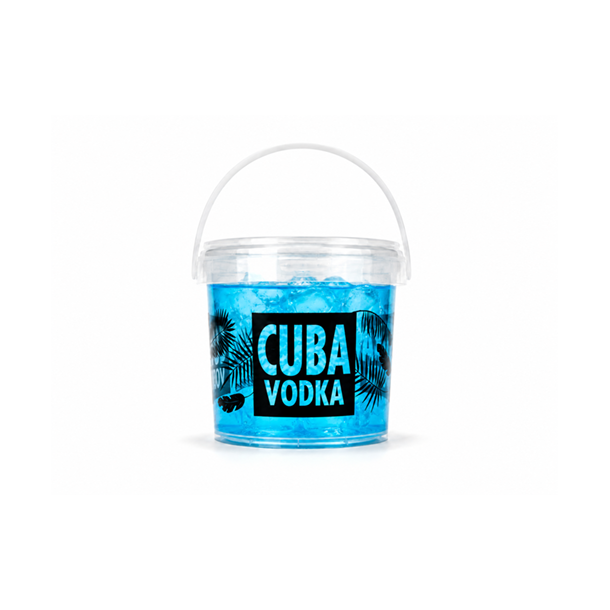 CUBA - Drinks spand inkl l�