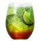 BARMIX Sirup, Lime