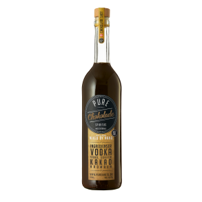 Pure Shots Chokolade