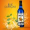 BARMIX Sirup, Curacao Blue