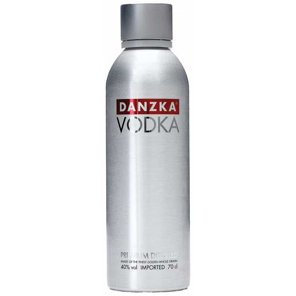 Danzka Vodka