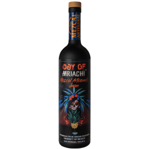 Day of AAriachi Mezcal