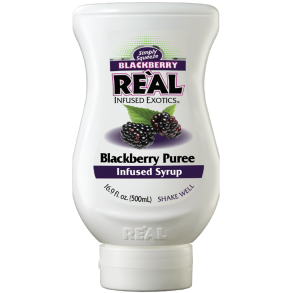 R&eacuteal Black Cherry