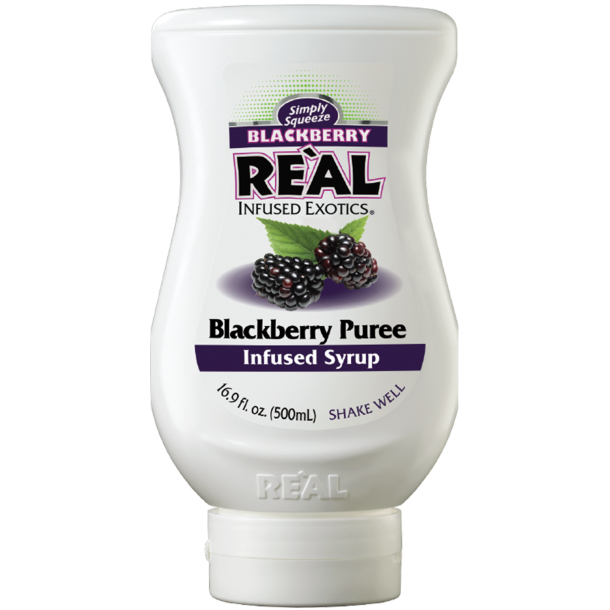 R&eacuteal Black Cherry