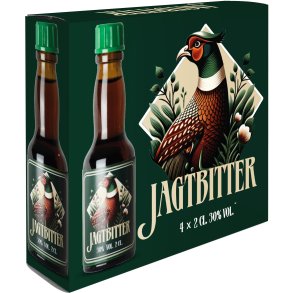 Jagtbitter