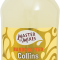 MASTER OF MIXES COLLINS
