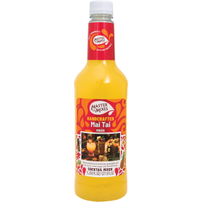 Master of Mixes Mai Tai Mixer