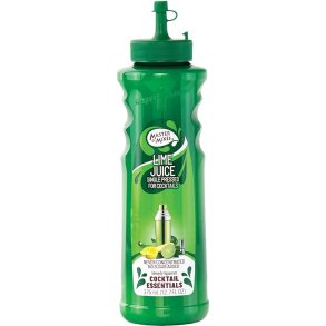 Master of Mixes Lime Juice