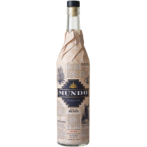MUNDO Tequila
