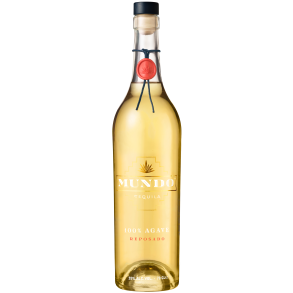 MUNDO Reposado Tequila