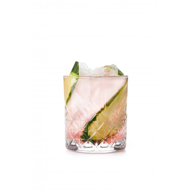 BARMIX Sirup, Rhubarb