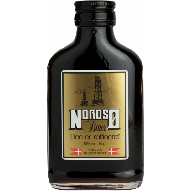 Nords Bitter