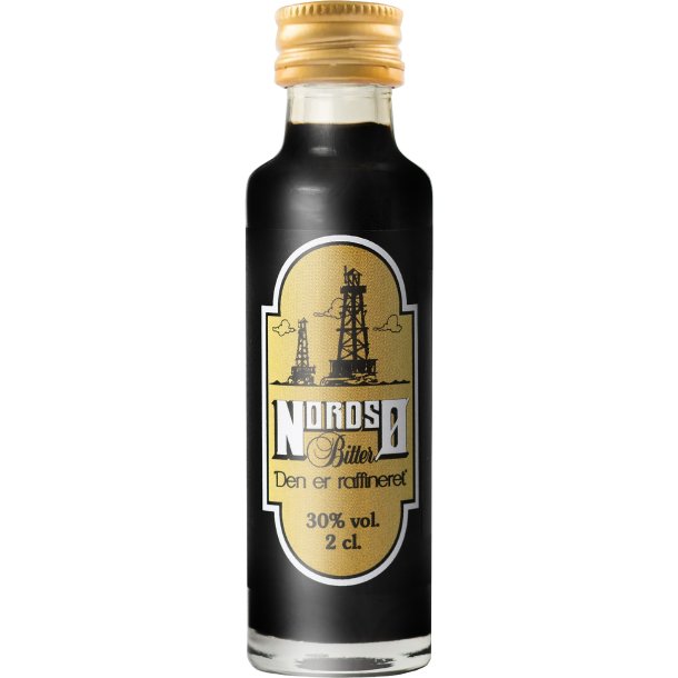 Nords Bitter pakke med 12 fl