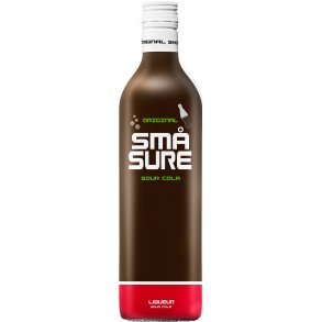 SM� SURE, Sour Cola