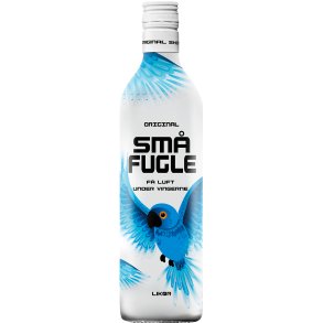 SM� FUGLE