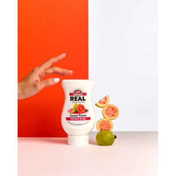 R&eacuteal Guava