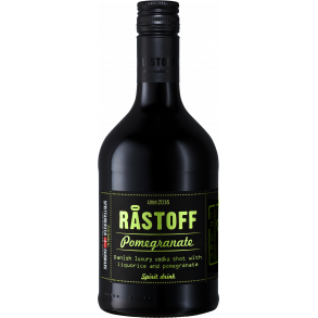 Rstoff Pomegranate