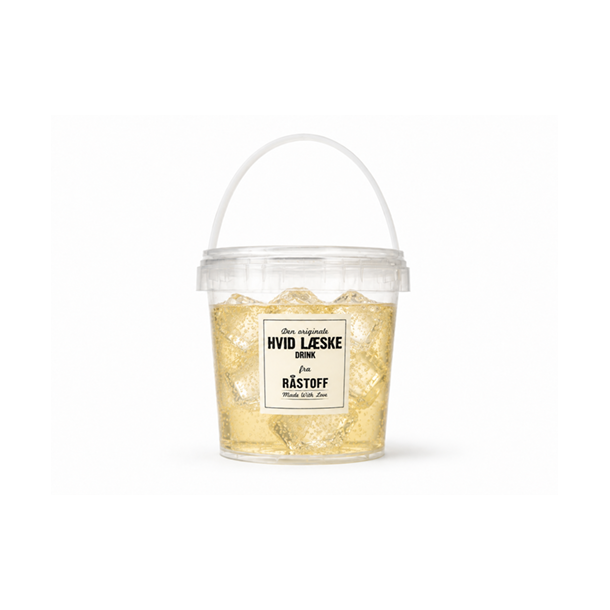 R�stoff drinksspand