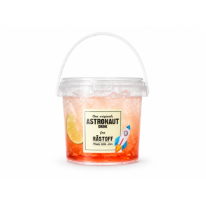 R�stoff drinksspand