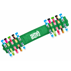 SM� - Shotsb�lte Gr�