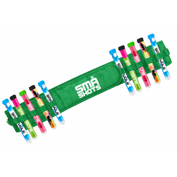 SM� - Shotsb�lte Gr�