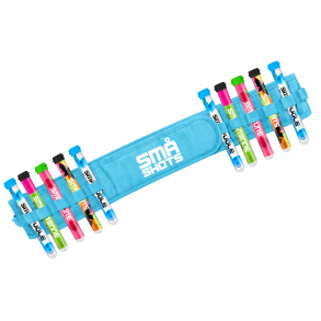 SM� - Shotsb�lte Lysebl�