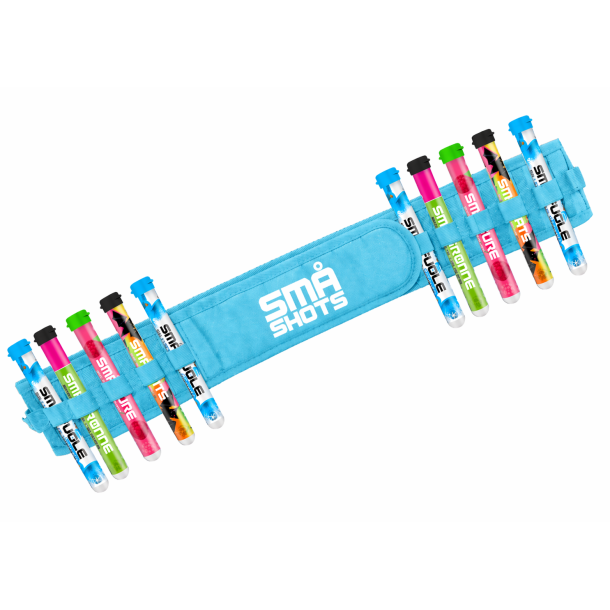 SM� - Shotsb�lte Lysebl�