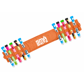SM� - Shotsb�lte Orange