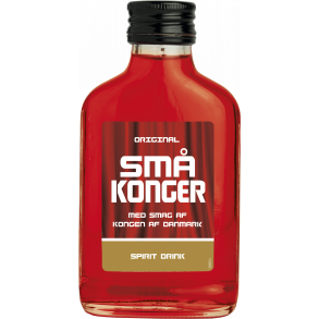 SM� KONGER