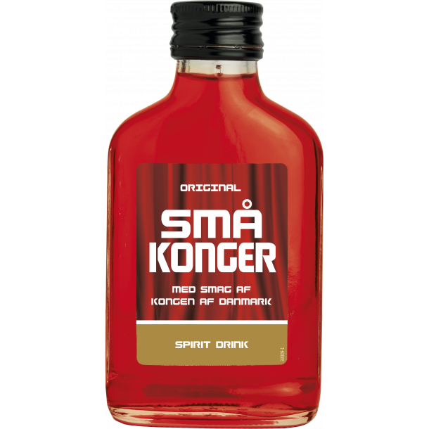 SM� KONGER