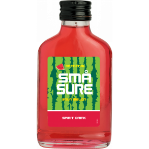 SM� SURE, Sour Melon