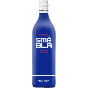 SM BL, Menthol Liquorice