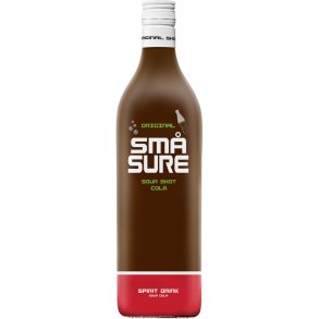 SM� SURE, Sour Cola
