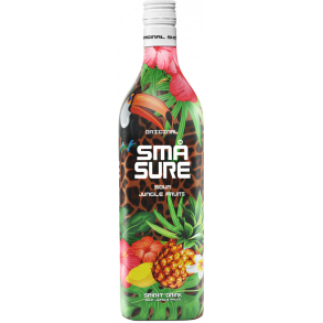 SM� SURE, Sour Jungle Fruits