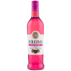 Soleima Raspberry