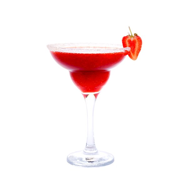 BARMIX Sirup, Strawberry