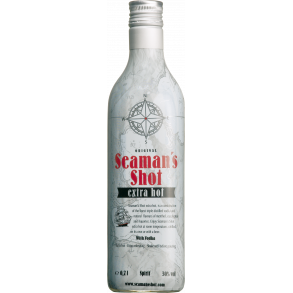 Seaman's Shot  (firkantet fl.)