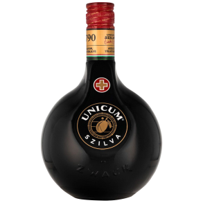 Unicum Szilva/Plum Herb Liq.