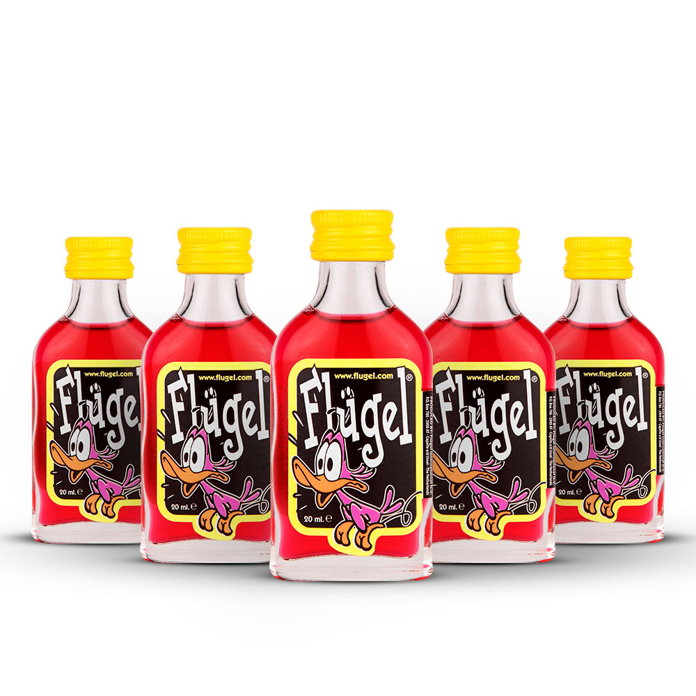 Flügel